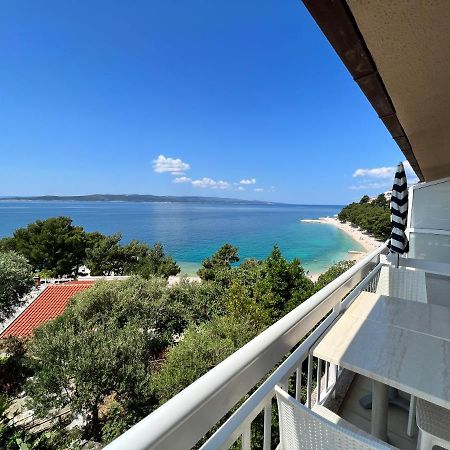 Villa Gradina Baška Voda Екстериор снимка