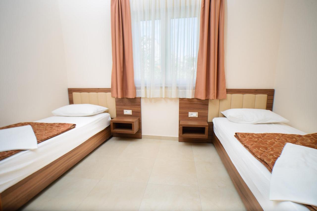 Villa Gradina Baška Voda Екстериор снимка