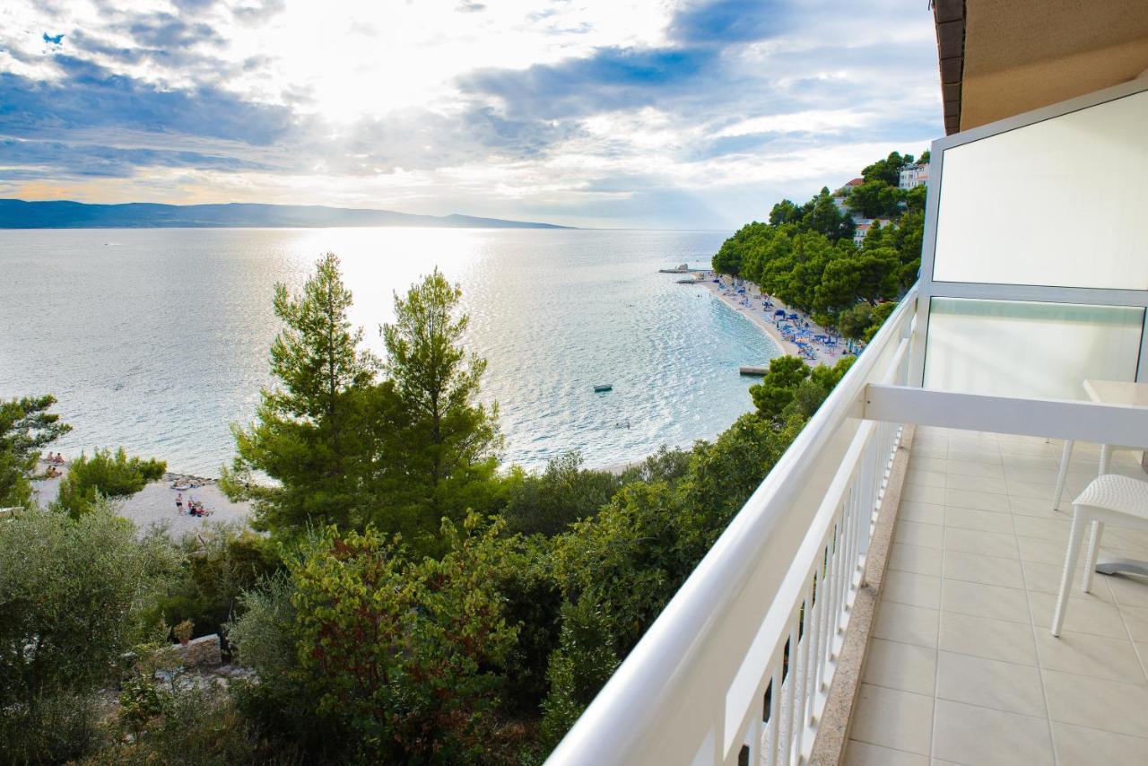 Villa Gradina Baška Voda Екстериор снимка