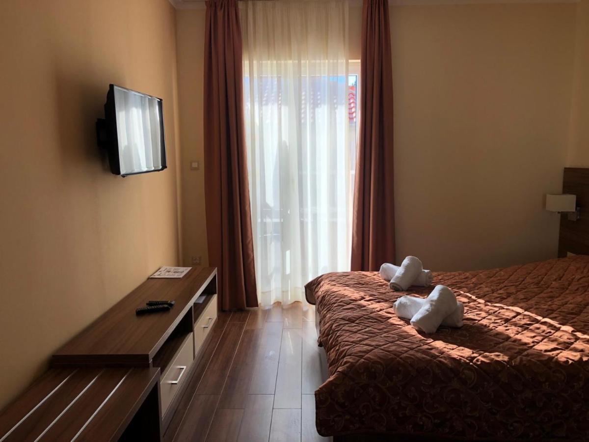 Villa Gradina Baška Voda Екстериор снимка