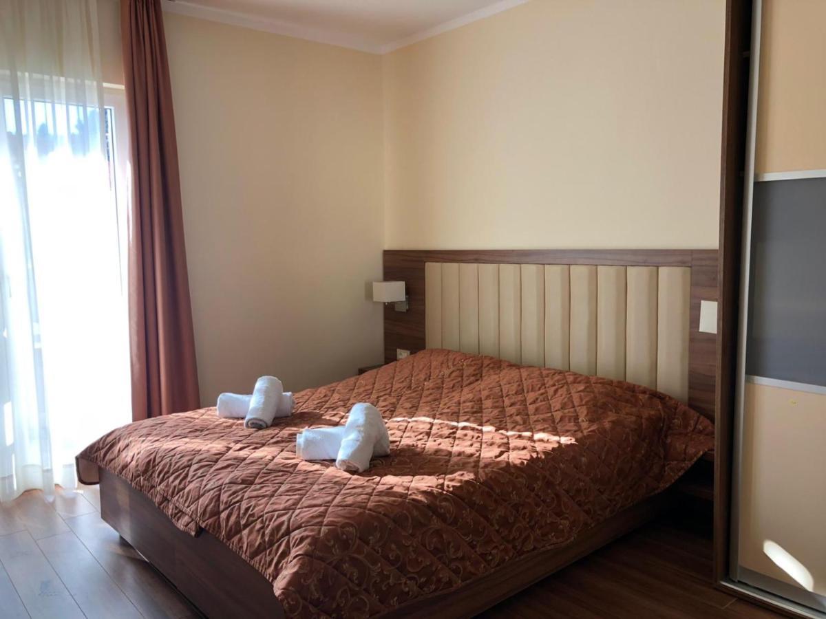 Villa Gradina Baška Voda Екстериор снимка