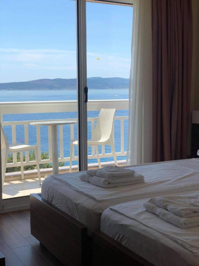 Villa Gradina Baška Voda Екстериор снимка