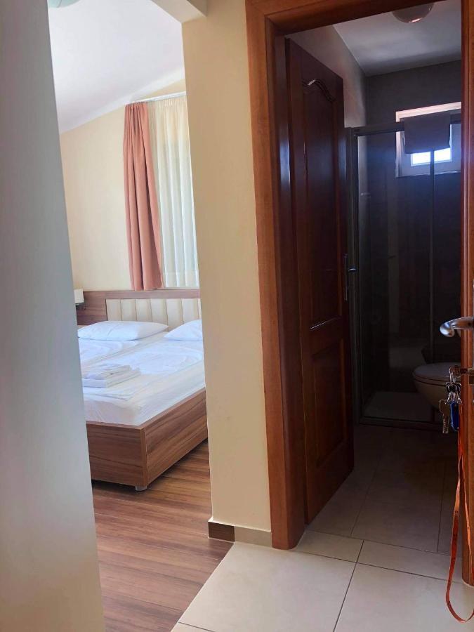 Villa Gradina Baška Voda Екстериор снимка
