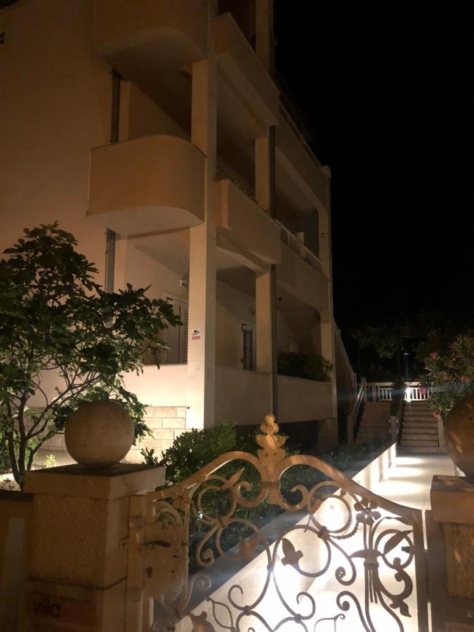 Villa Gradina Baška Voda Екстериор снимка