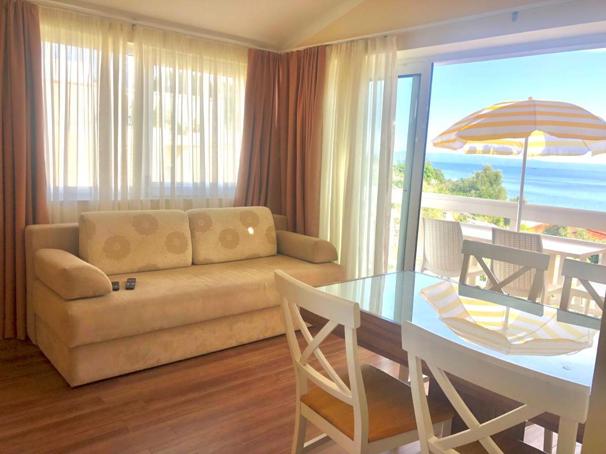Villa Gradina Baška Voda Екстериор снимка