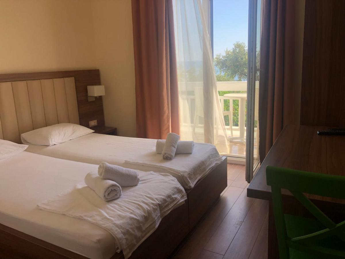 Villa Gradina Baška Voda Екстериор снимка