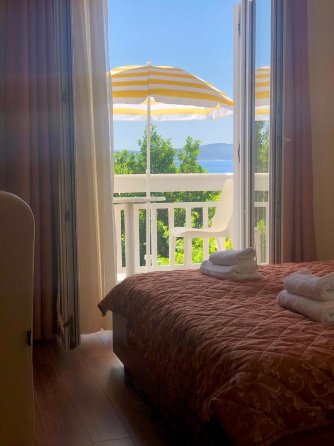 Villa Gradina Baška Voda Екстериор снимка
