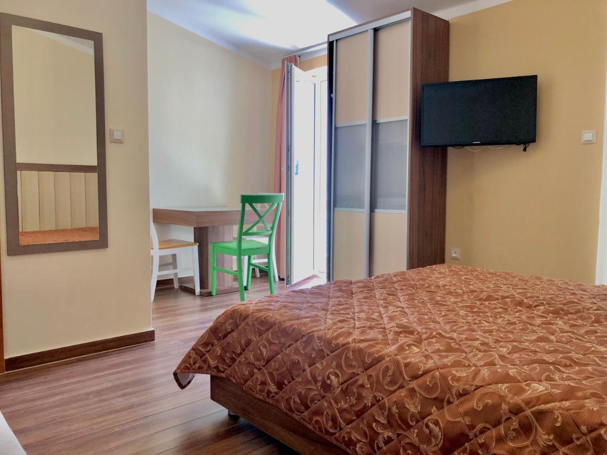 Villa Gradina Baška Voda Екстериор снимка