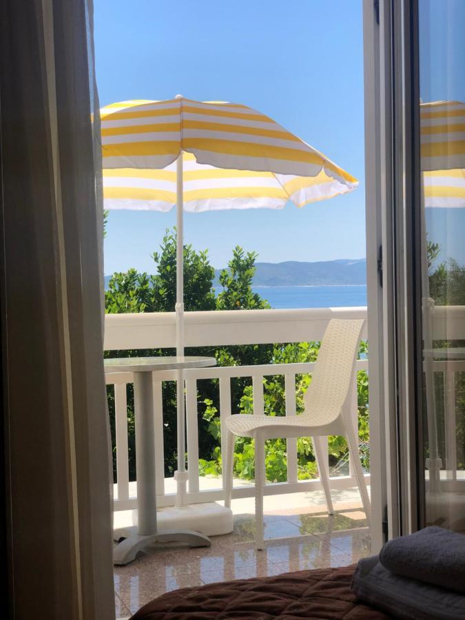 Villa Gradina Baška Voda Екстериор снимка