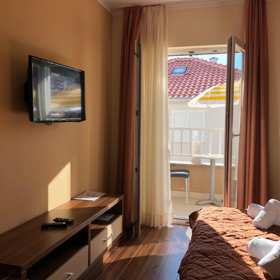 Villa Gradina Baška Voda Екстериор снимка