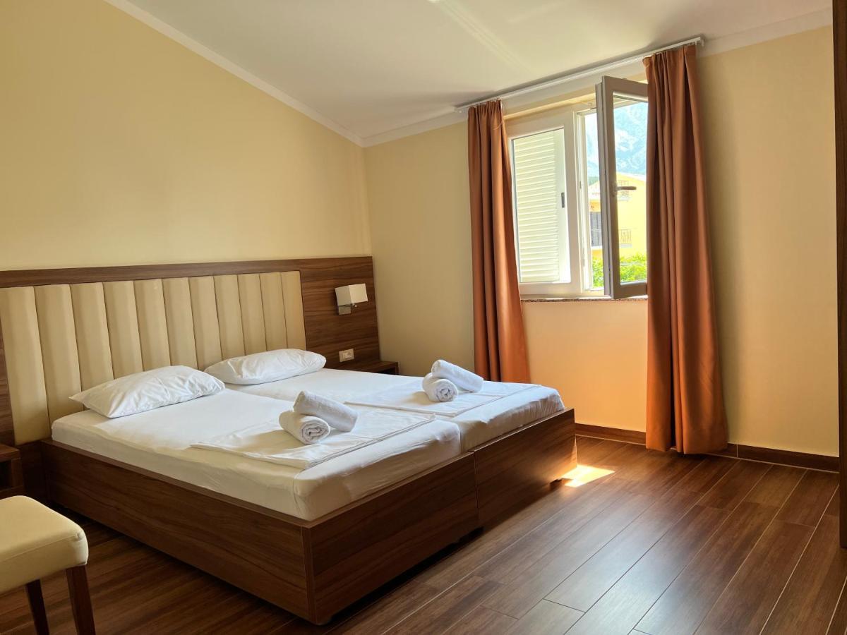 Villa Gradina Baška Voda Екстериор снимка