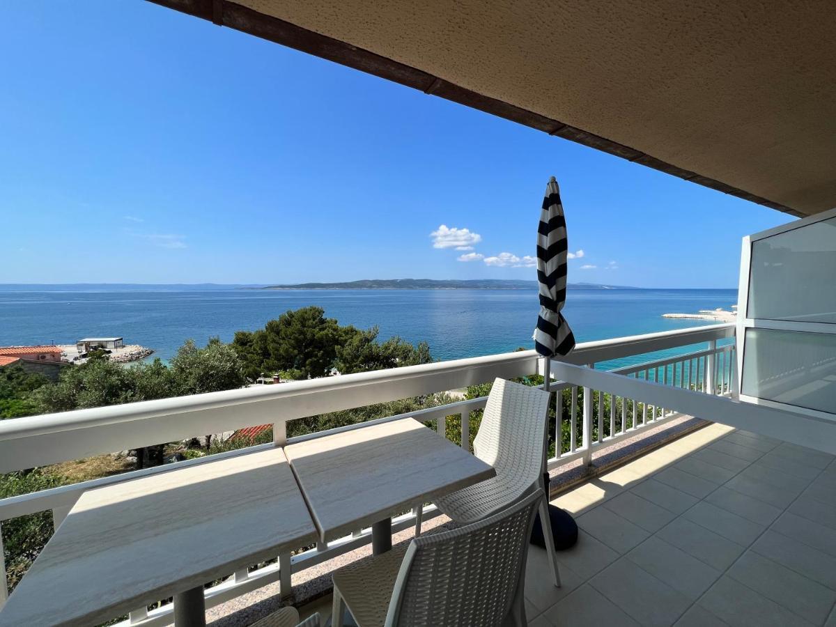 Villa Gradina Baška Voda Екстериор снимка