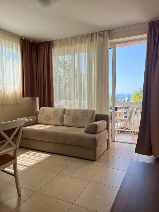 Villa Gradina Baška Voda Екстериор снимка
