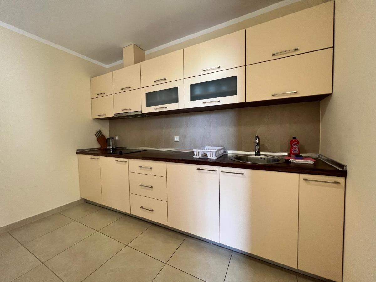 Villa Gradina Baška Voda Екстериор снимка