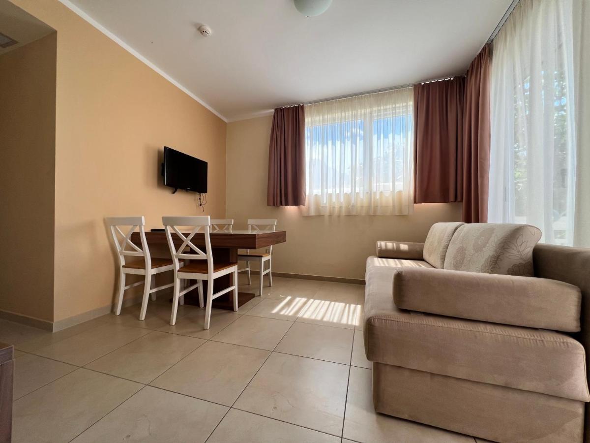 Villa Gradina Baška Voda Екстериор снимка