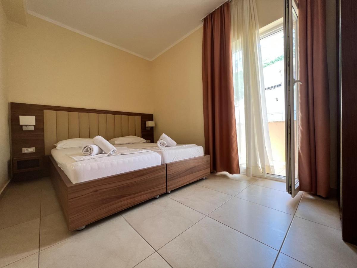 Villa Gradina Baška Voda Екстериор снимка