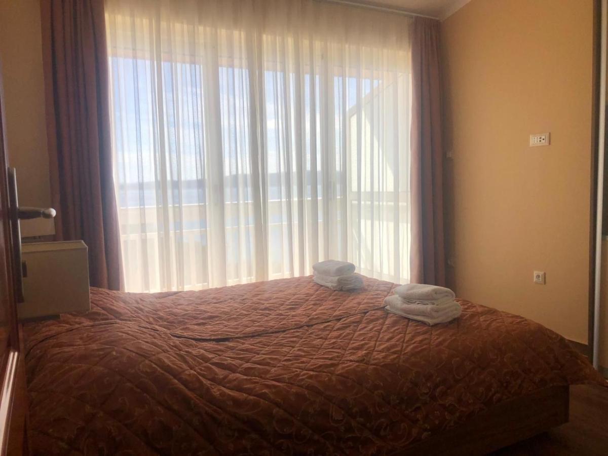 Villa Gradina Baška Voda Екстериор снимка