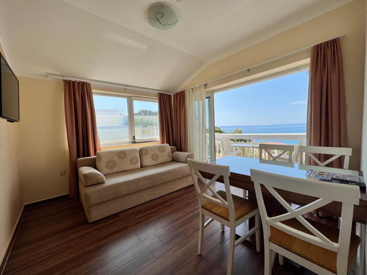 Villa Gradina Baška Voda Екстериор снимка