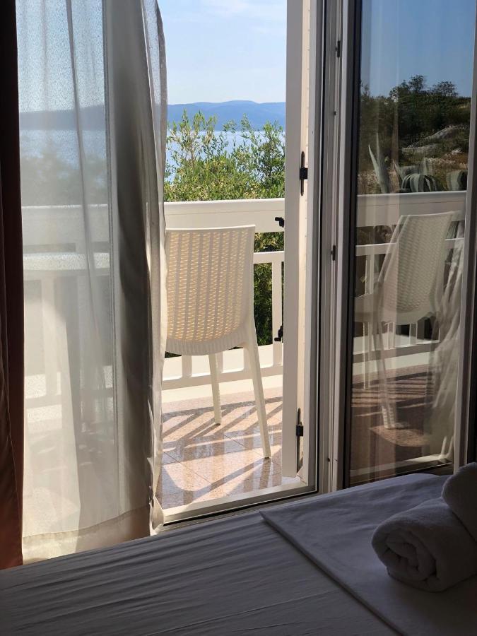 Villa Gradina Baška Voda Екстериор снимка